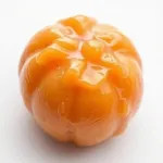Confiture de mangue
