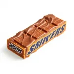 Barre Snickers