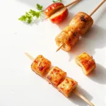 Piques à brochettes