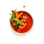 Chili végétarien