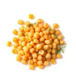 Haricots pintos secs