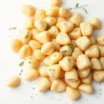 Gnocchis frais