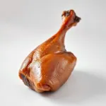 Cuisse de canard