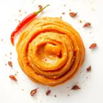 Pâte de piments chipotle