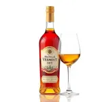 Vermouth dry