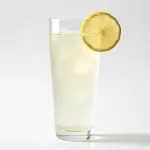 Soda à la limette