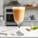 Lait acidulé