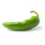 Chilli vert