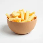 Pâtes rigates