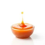 Sauce sucrée et salée