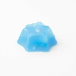 Gelée de baie bleue