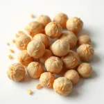 Nouilles de soja