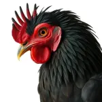 Poulet de jungle