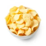 Chips vanille