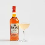 Pineau en boîte