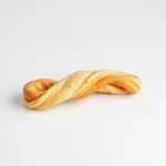 Biscuits twists