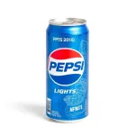 Pepsi light