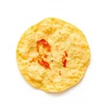Chip de tortilla