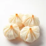 Peaux de wonton