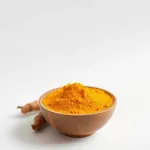 Curcuma moulue