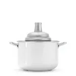 Spray cuisson
