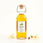 Huile de jasmin