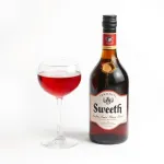 Vermouth sweet