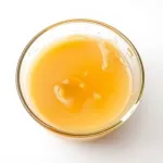 Drippings de lard
