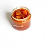 Confiture de grappe