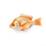 Poissons de poulet