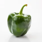 Poivron Poblanos