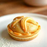 Biscuits pour tarte
