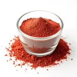 Sumac en poudre