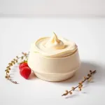 Crémeur non-lacté