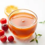 Jus d'ail