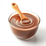 Sauce de fudge