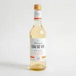 Eau-de-vie de peche