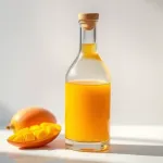 Liqueur de mango