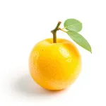 Pruneaux jaune