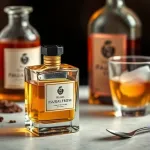 Parfum de rhum