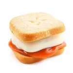 Glace sandwich