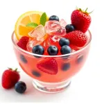 Gelée de fruits
