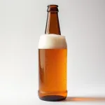 Bière à la racine