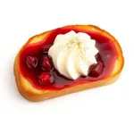 Toast Melba