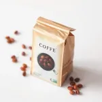 Instant de café