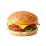 Pain de hamburger