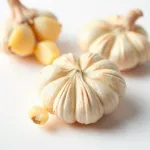 Gingembre moulus