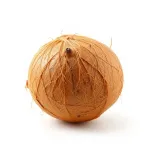 Noix de coco déshydratée