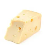 Fromage Monterey Jack réduit en graisse