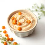 Dip aux haricots